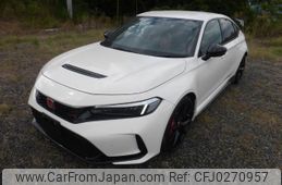 honda civic 2023 -HONDA 【名変中 】--Civic FL5--1006054---HONDA 【名変中 】--Civic FL5--1006054-