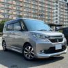 suzuki solio 2017 -SUZUKI 【名変中 】--Solio MA36S--654777---SUZUKI 【名変中 】--Solio MA36S--654777- image 1