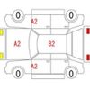 toyota wish 2010 -TOYOTA--Wish DBA-ZGE25G--ZGE25-0006325---TOYOTA--Wish DBA-ZGE25G--ZGE25-0006325- image 2