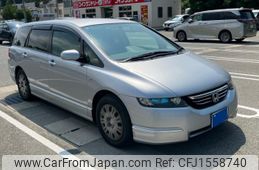 honda odyssey 2006 CFJ1558740