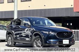 mazda cx-5 2021 -MAZDA--CX-5 6BA-KFEP--KFEP-452898---MAZDA--CX-5 6BA-KFEP--KFEP-452898-