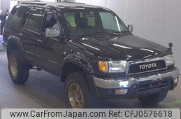 toyota hilux-surf 1999 quick_quick_GF-RZN185W_9028234