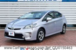 toyota prius 2012 -TOYOTA--Prius DAA-ZVW30--ZVW30-5479050---TOYOTA--Prius DAA-ZVW30--ZVW30-5479050-