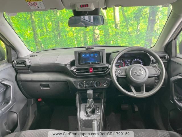 daihatsu rocky 2023 CFJ1799159 image 2