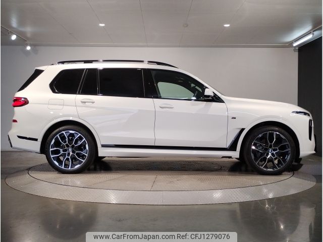 bmw x7 2023 -BMW--BMW X7 3CA-22EN30--WBA22EN0609S49727---BMW--BMW X7 3CA-22EN30--WBA22EN0609S49727- image 2