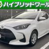 toyota yaris 2020 quick_quick_KSP210_KSP210-0027079 image 1