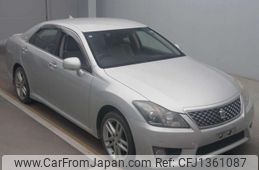 toyota crown 2010 quick_quick_DBA-GRS200_0045116