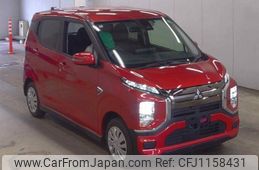 mitsubishi ek 2023 quick_quick_ZAA-B5AW_B5AW-0005138