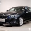 bmw 1-series 2017 -BMW--BMW 1 Series DBA-1R15--WBA1R52010V877438---BMW--BMW 1 Series DBA-1R15--WBA1R52010V877438- image 1
