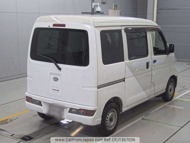 daihatsu hijet-van 2020 -DAIHATSU--Hijet Van S321V-0433467---DAIHATSU--Hijet Van S321V-0433467- image 2