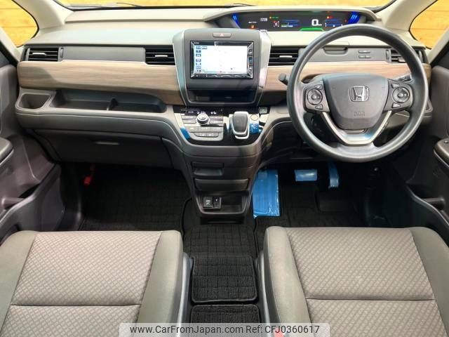 honda freed 2020 -HONDA--Freed 6AA-GB7--GB7-3126538---HONDA--Freed 6AA-GB7--GB7-3126538- image 2