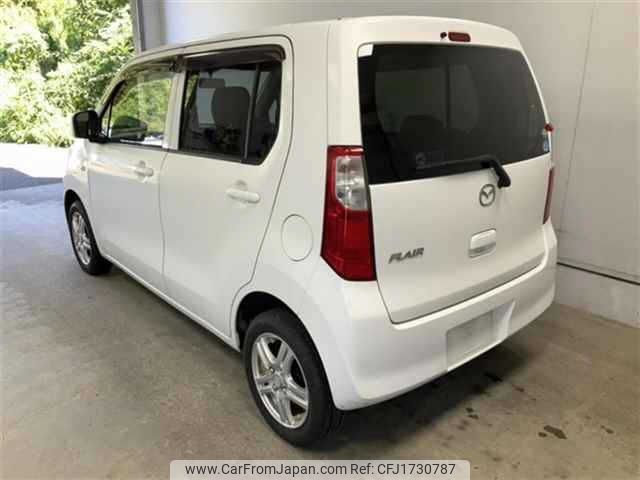 mazda flair 2013 CFJ1730787 image 2