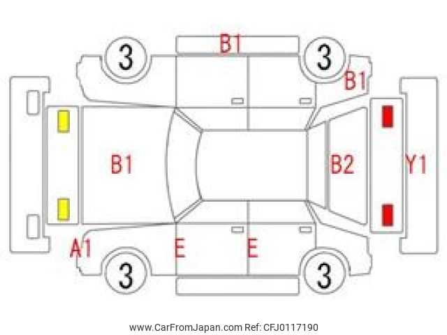 daihatsu mira-cocoa 2011 -DAIHATSU--Mira Cocoa DBA-L675S--L675S-0085252---DAIHATSU--Mira Cocoa DBA-L675S--L675S-0085252- image 2