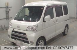 daihatsu hijet-van 2019 -DAIHATSU 【Ｎｏ後日 】--Hijet Van S321V-0398390---DAIHATSU 【Ｎｏ後日 】--Hijet Van S321V-0398390-