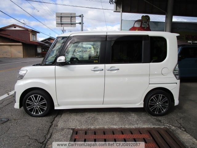 daihatsu tanto 2014 -DAIHATSU--Tanto DBA-LA610S--LA610S-0019024---DAIHATSU--Tanto DBA-LA610S--LA610S-0019024- image 2