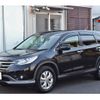 honda cr-v 2013 -HONDA--CR-V DBA-RM1--RM1-1102613---HONDA--CR-V DBA-RM1--RM1-1102613- image 1