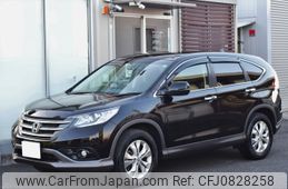 honda cr-v 2013 -HONDA--CR-V DBA-RM1--RM1-1102613---HONDA--CR-V DBA-RM1--RM1-1102613-