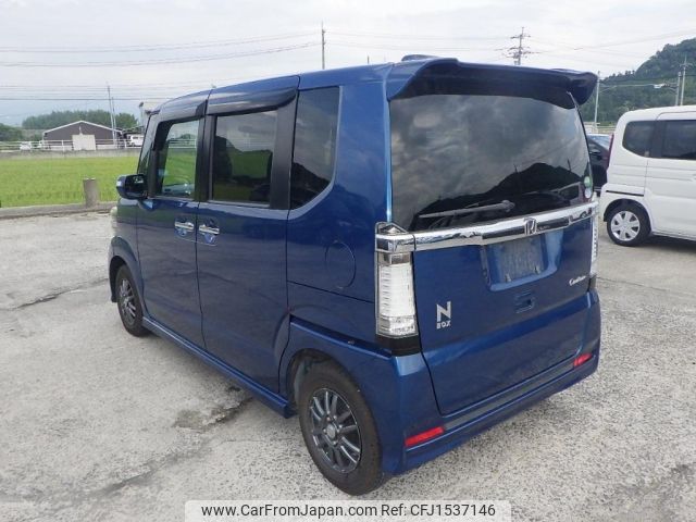 honda n-box 2012 CFJ1537146 image 2