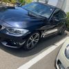 bmw 4-series 2016 -BMW--BMW 4 Series DBA-4D20--WBA4D32000G753648---BMW--BMW 4 Series DBA-4D20--WBA4D32000G753648- image 4