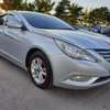 hyundai sonata 2010 ED-01641-20191220 image 1