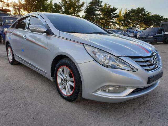 hyundai sonata 2010 ED-01641-20191220 image 1