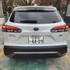 toyota corolla-cross 2022 -TOYOTA 【名古屋 307ﾒ4409】--Corolla Cross 6AA-ZVG11--ZVG11-1014115---TOYOTA 【名古屋 307ﾒ4409】--Corolla Cross 6AA-ZVG11--ZVG11-1014115- image 35