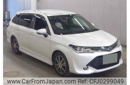 toyota corolla-fielder 2017 quick_quick_DBA-NRE161G_NRE161-8026266