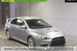mitsubishi lancer 2008 CFJ1628068