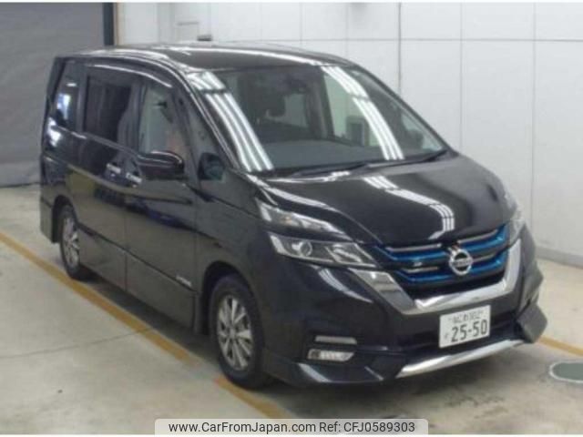 nissan serena 2019 quick_quick_DAA-HFC27_043694 image 1