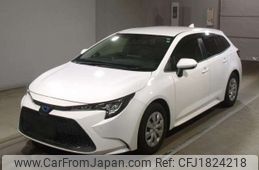 toyota corolla-touring-wagon 2022 CFJ1824218