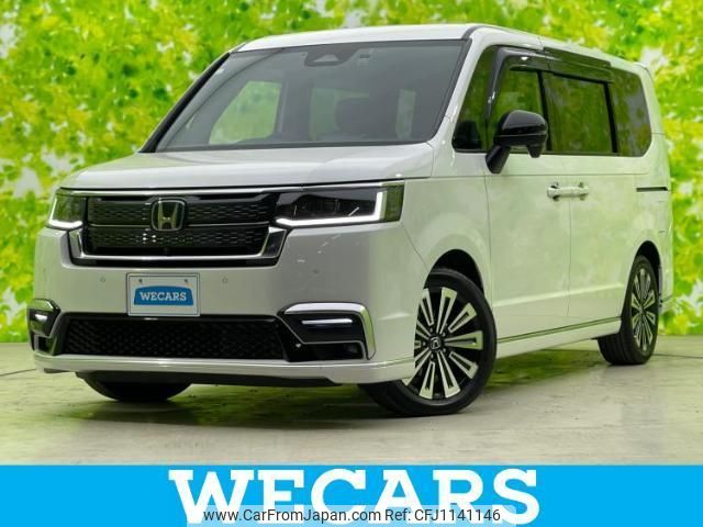 honda stepwagon-spada 2023 quick_quick_6AA-RP8_RP8-1049435 image 1