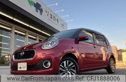 daihatsu boon 2016 CFJ1888006
