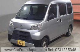 toyota pixis-van 2020 -TOYOTA 【宇都宮 480ﾁ8661】--Pixis Van S321M-0034003---TOYOTA 【宇都宮 480ﾁ8661】--Pixis Van S321M-0034003-