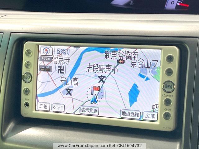 toyota estima 2010 CFJ1694732 image 2