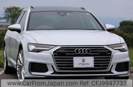 audi a6-avant 2019 quick_quick_F2DLZF_WAUZZZF2XKN060784