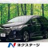 honda odyssey 2014 -HONDA--Odyssey DBA-RC2--RC2-1001267---HONDA--Odyssey DBA-RC2--RC2-1001267- image 1