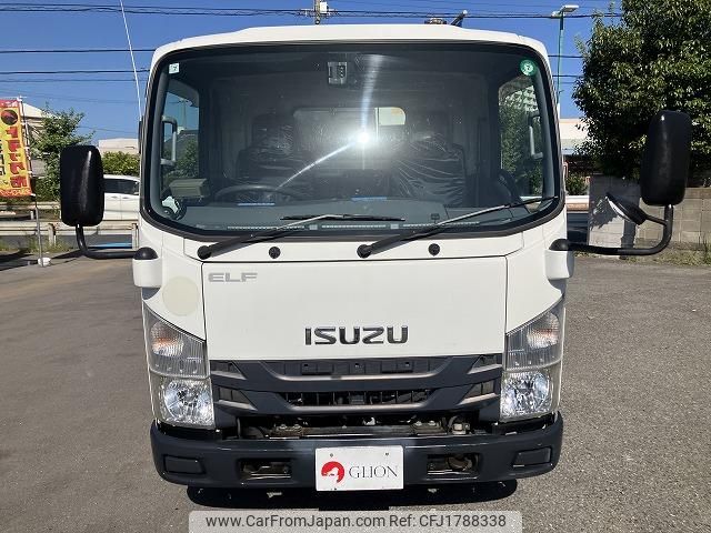 isuzu elf-truck 2016 CFJ1788338 image 2