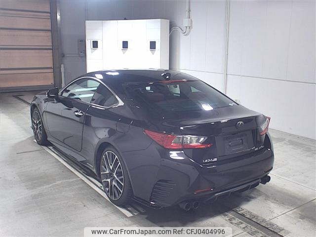 lexus rc 2016 -LEXUS--Lexus RC AVC10-6003179---LEXUS--Lexus RC AVC10-6003179- image 2