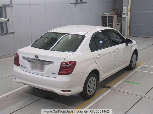 toyota corolla-axio 2019 -TOYOTA--Corolla Axio NKE165-7204828---TOYOTA--Corolla Axio NKE165-7204828- image 2