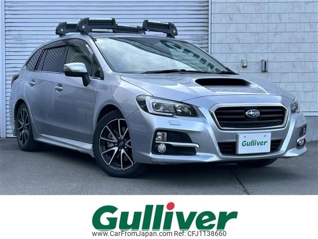 subaru levorg 2014 -SUBARU--Levorg DBA-VM4--VM4-012801---SUBARU--Levorg DBA-VM4--VM4-012801- image 1
