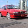 alfa-romeo 155 1996 -ALFA ROMEO--Alfa Romeo 155 E-167A1E--ZAR16700001039492---ALFA ROMEO--Alfa Romeo 155 E-167A1E--ZAR16700001039492- image 20