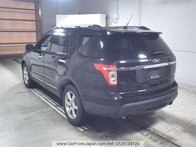 ford explorer 2013 -FORD--Ford Explorer 1FMHK9--DGC22220---FORD--Ford Explorer 1FMHK9--DGC22220- image 2