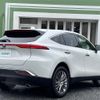 toyota harrier 2021 -TOYOTA--Harrier 6BA-MXUA80--MXUA80-0055217---TOYOTA--Harrier 6BA-MXUA80--MXUA80-0055217- image 18