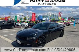 dodge charger 2015 -CHRYSLER 【名変中 】--Dodge Charger ﾌﾒｲ--FH745534---CHRYSLER 【名変中 】--Dodge Charger ﾌﾒｲ--FH745534-