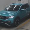 volkswagen t-cross 2023 -VOLKSWAGEN--VW T-Cross WVGZZZC1ZPY072835---VOLKSWAGEN--VW T-Cross WVGZZZC1ZPY072835- image 5