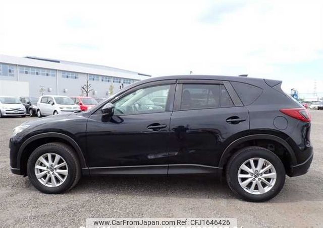 mazda cx-5 2014 CFJ1646426 image 2