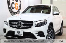 mercedes-benz glc-class 2018 -MERCEDES-BENZ--Benz GLC LDA-253905C--WDC2539052F407691---MERCEDES-BENZ--Benz GLC LDA-253905C--WDC2539052F407691-