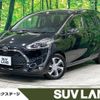 toyota sienta 2019 -TOYOTA--Sienta DBA-NSP170G--NSP170-7198794---TOYOTA--Sienta DBA-NSP170G--NSP170-7198794- image 1