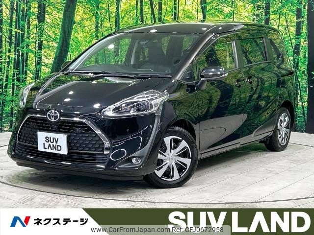 toyota sienta 2019 -TOYOTA--Sienta DBA-NSP170G--NSP170-7198794---TOYOTA--Sienta DBA-NSP170G--NSP170-7198794- image 1