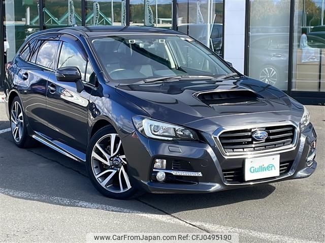 subaru levorg 2014 -SUBARU--Levorg DBA-VM4--VM4-004563---SUBARU--Levorg DBA-VM4--VM4-004563- image 1